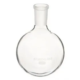 Round bottom  with sj 29/32 Labbox 500ml