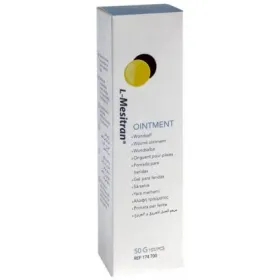 L Mesitran Ointment 50gr