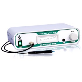 Συσκευή αποτρίχωσης με τεχνολογία θερμόλυσης, ηλεκτρόλυσης & blend BIOMAK EP200