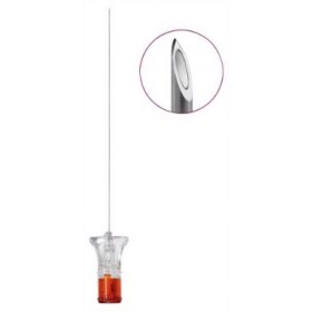 Spinocan® Spinal Anesthesia Needles 25 pcs 18G x 88mm 