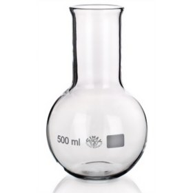 Flat bottom flasks Labbox | 500ml 