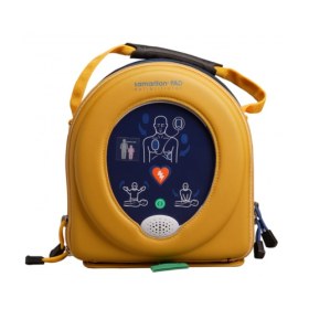 Defibrillators & Accessories