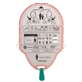 Stryker HeartSine Samaritan Pediatric and kids Ped-Pak battery - 