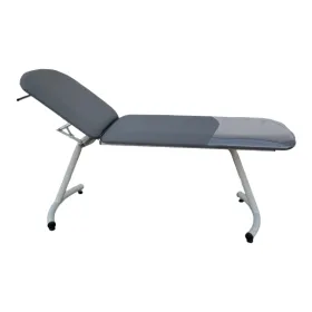 Examination bed DE LUX PLUS