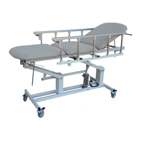 Κρεβάτι εξεταστικό για γαστρεντερολογική χρήση DIG 8620