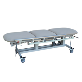 Κρεβάτι εξεταστικό για γαστρεντερολογική χρήση DIG 8620