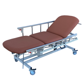 Κρεβάτι εξεταστικό για γαστρεντερολογική χρήση DIG 8620