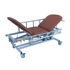 Κρεβάτι εξεταστικό για γαστρεντερολογική χρήση DIG 8620