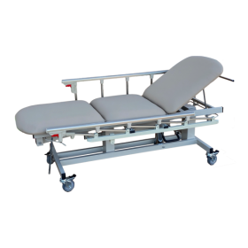 Κρεβάτι εξεταστικό για γαστρεντερολογική χρήση DIG 8620