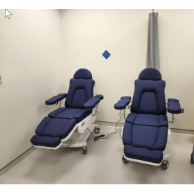 4 Motors Multi-Med Blood Sampling Chair MA01-E MULTI-MED