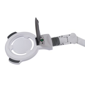 Dermaled+ Zoom 1006Τ magnifying lamp tabletop type  - 