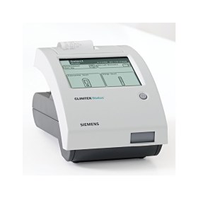 Siemens Clinitek Status urine analyzer