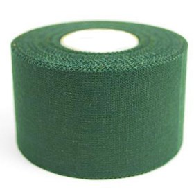 Tαινία αυτοκόλλητη Sport-Tape 3,8cmx10m πράσινη 