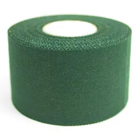 Tαινία αυτοκόλλητη Sport-Tape 3,8cmx10m πράσινη 
