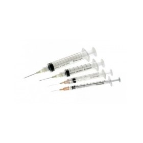 Υλικά έγχυσης-Καθετήρες