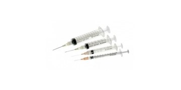 Υλικά έγχυσης-Καθετήρες