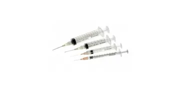 Infusion Materials- Catheters