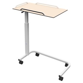 Μονό τραπέζι νοσηλείας IM02-S – YUMMY