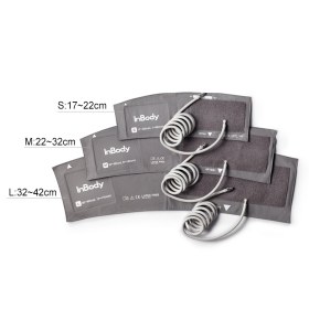 Επαγγελματικό φορητό αυτόματο πιεσόμετρο BPBIO250 InBody