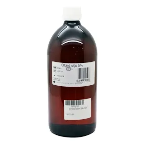 Οξικό oξύ 5% 1lit