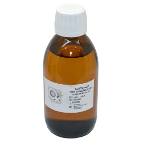 Acetic Acid 5% 200ml 