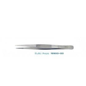 Watchmaker-Microscope Forceps 11.5cm