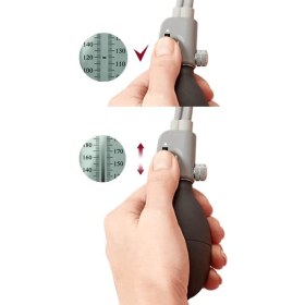 Επαγγελματικό πιεσόμετρο χωρίς υδράργυρο με την ακρίβεια του συμβατικού πιεσόμετρου υδραργύρου BPBIO220 Series InBody