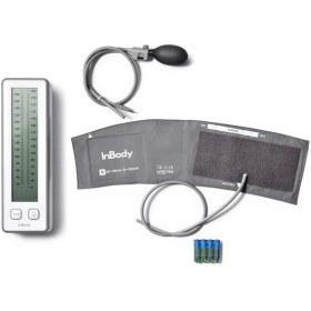 Επαγγελματικό πιεσόμετρο χωρίς υδράργυρο με την ακρίβεια του συμβατικού πιεσόμετρου υδραργύρου BPBIO220 Series InBody