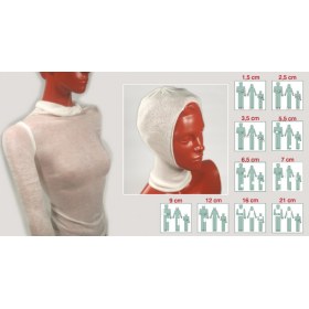 Επίδεσμος σωληνωτός τύπου Jersey 1 τεμάχιο