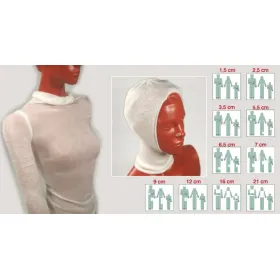 Tubular Bandage Jersey Type 1 piece