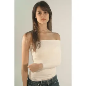 Tubular support bandage - 