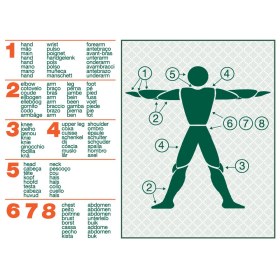 Elastic net bandages - 