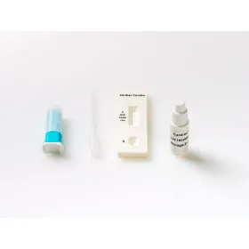 Τεστ άμεσης διάγνωσης καρδιακού εμφράγματος Cardiac Combo MIOG./TROP./CK-MB SCREEN 40 τεμάχια - 