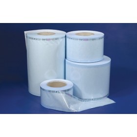 Ρολό αποστείρωσης απλό 1 τεμάχιο 