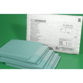 Χειρουργικά πεδία αποστειρωμένα 1 τεμάχιο | 488-103  75x90cm