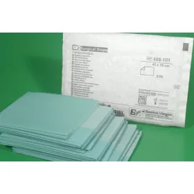 Χειρουργικά πεδία αποστειρωμένα 1 τεμάχιο | 488-103  75x90cm
