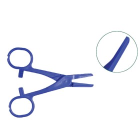 Tube clamp 10,8cm 489-448