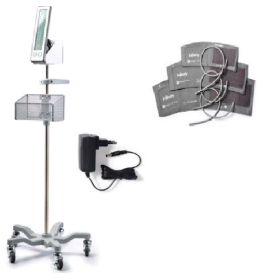 Επαγγελματικό πιεσόμετρο χωρίς υδράργυρο με την ακρίβεια του συμβατικού πιεσόμετρου υδραργύρου BPBIO220 Series InBody