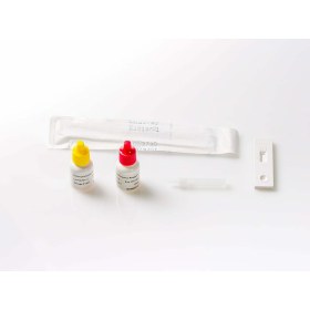 Τεστ ποιοτικής ανίχνευσης χλαμυδίων Clamydia Test SCREEN 20 τεμάχια - Τεστ ποιοτικής ανίχνευσης χλαμυδίων - Clamydia Test SCREEN 20 τεμάχια