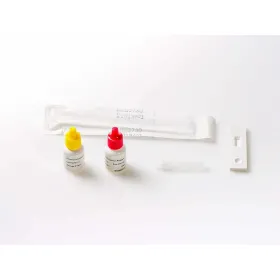 Τεστ ποιοτικής ανίχνευσης χλαμυδίων Clamydia Test SCREEN 20 τεμάχια - Τεστ ποιοτικής ανίχνευσης χλαμυδίων - Clamydia Test SCREEN 20 τεμάχια