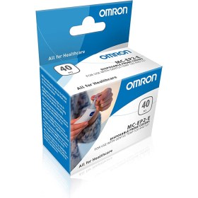 GENTLE TEMP 520/521 OMRON thermometer covers 40 pieces