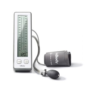 Professional mercury-free sphygmomanometer with the accuracy of conventional mercury sphygmomanometer BPBIO220 Series InBody