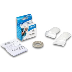 Καλύμματα θερμομέτρου GENTLE TEMP 520/521 OMRON 40 τεμάχια