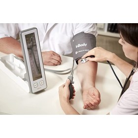 Επαγγελματικό πιεσόμετρο χωρίς υδράργυρο με την ακρίβεια του συμβατικού πιεσόμετρου υδραργύρου BPBIO220 Series InBody