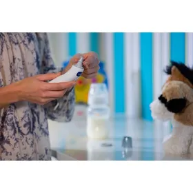 GENTLE TEMP 520/521 OMRON thermometer covers 40 pieces