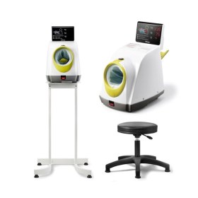 Πλήρως αυτόματο πιεσόμετρο δύο βραχιόνων BPBIO750 InBody