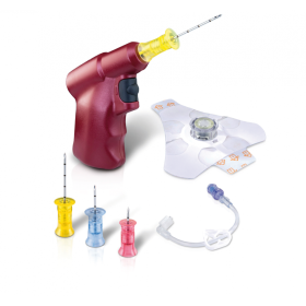 Βελόνες για συσκευή ενδοοστικής έγχυσης Arrow® EZ-IO® 5 τεμάχια - 