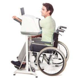 Πλήρως αυτόματο πιεσόμετρο δύο βραχιόνων BPBIO750 InBody