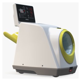 Πλήρως αυτόματο πιεσόμετρο δύο βραχιόνων BPBIO750 InBody