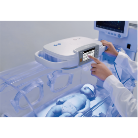 Infant Phototherapy equipment  BL70 COMEN - 